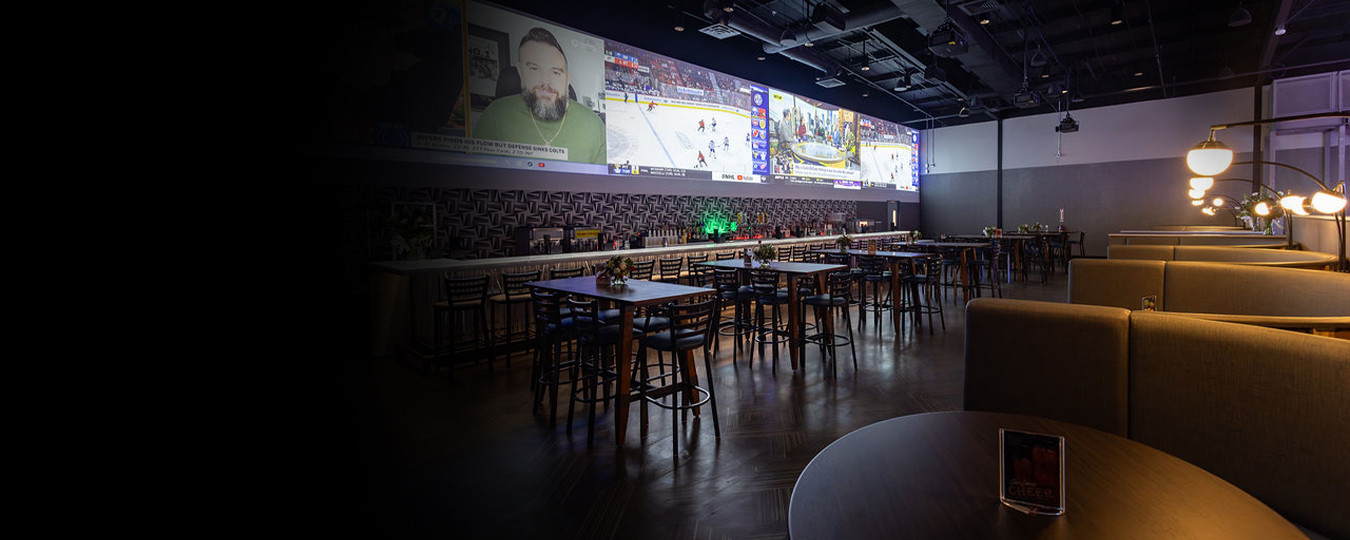 Sports Bar