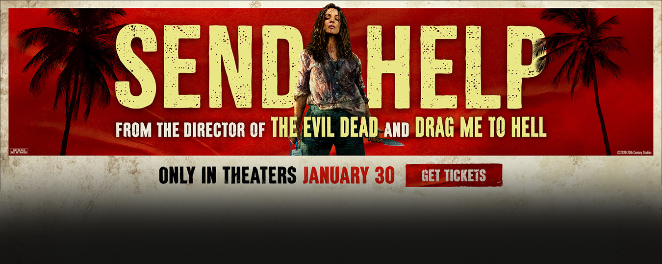 Amarillo Movie Theater Showtimes