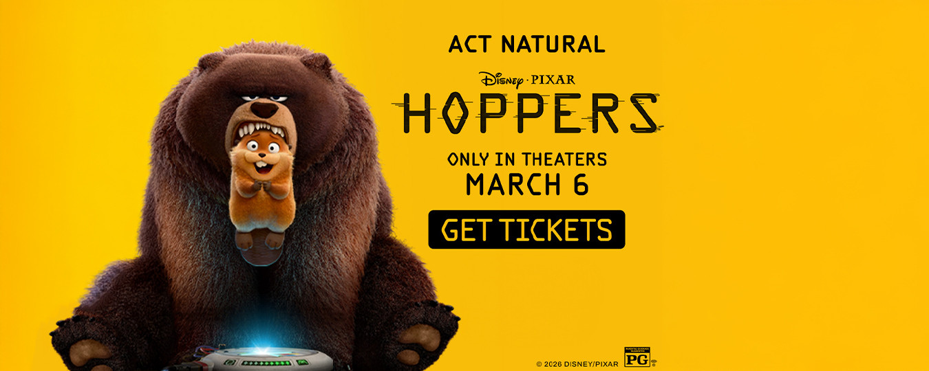 Midland, TX Movie Theater Showtimes & Tickets Cinergy