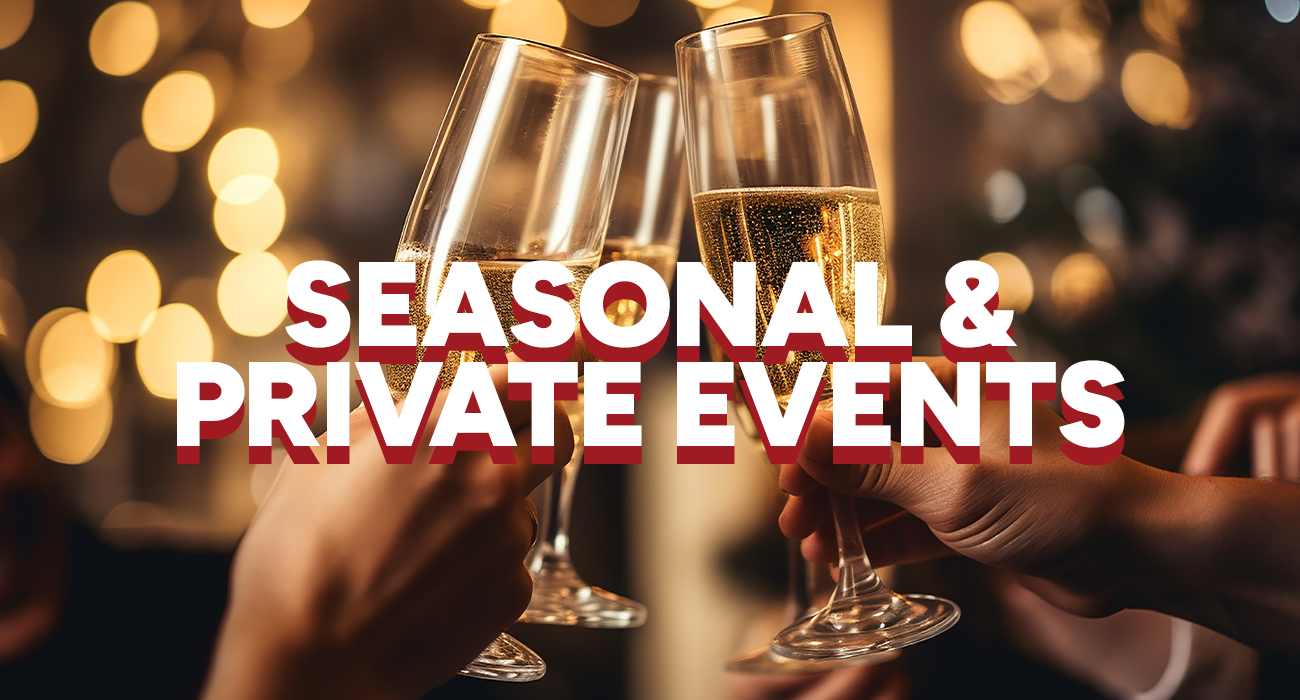 Private Events
