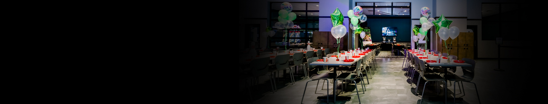 Parties & Events