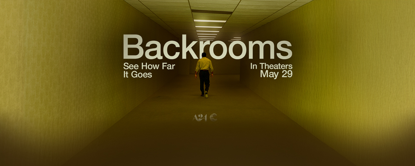 Backrooms