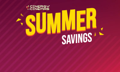 Summer Savings