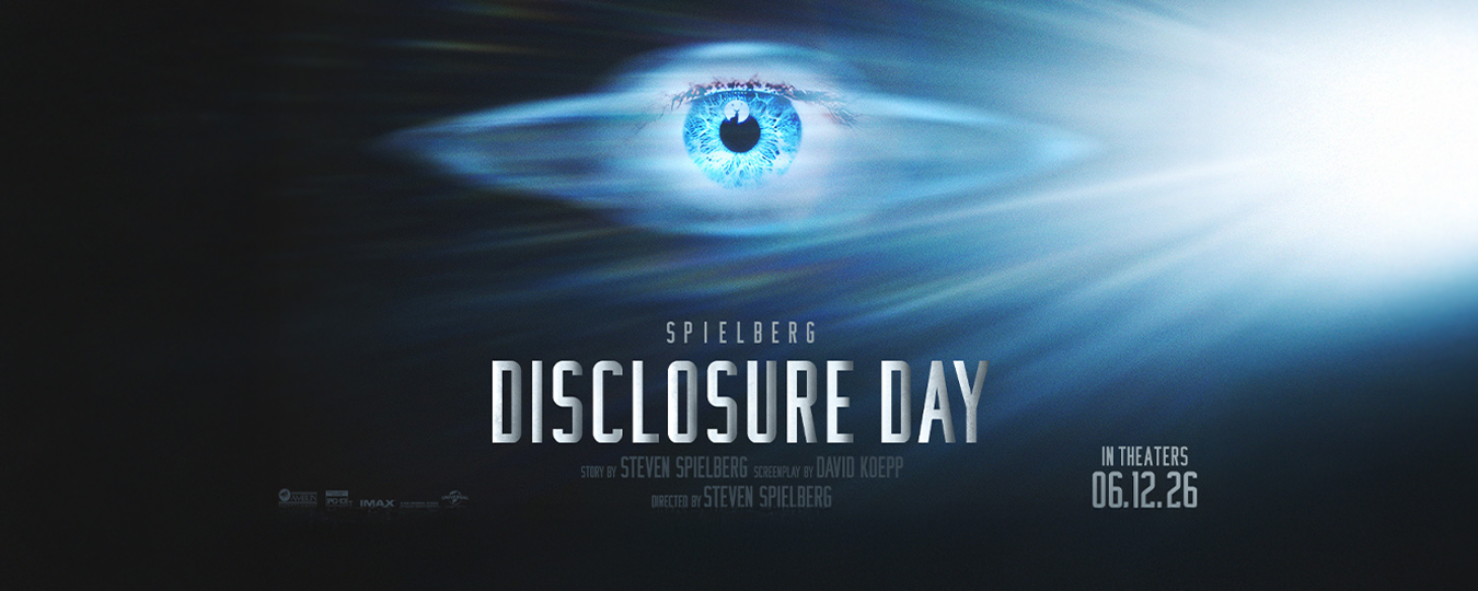 Disclosure Day