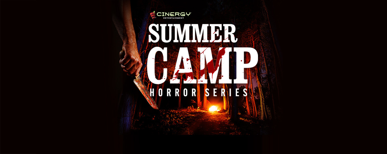 Summer Camp Horror Series