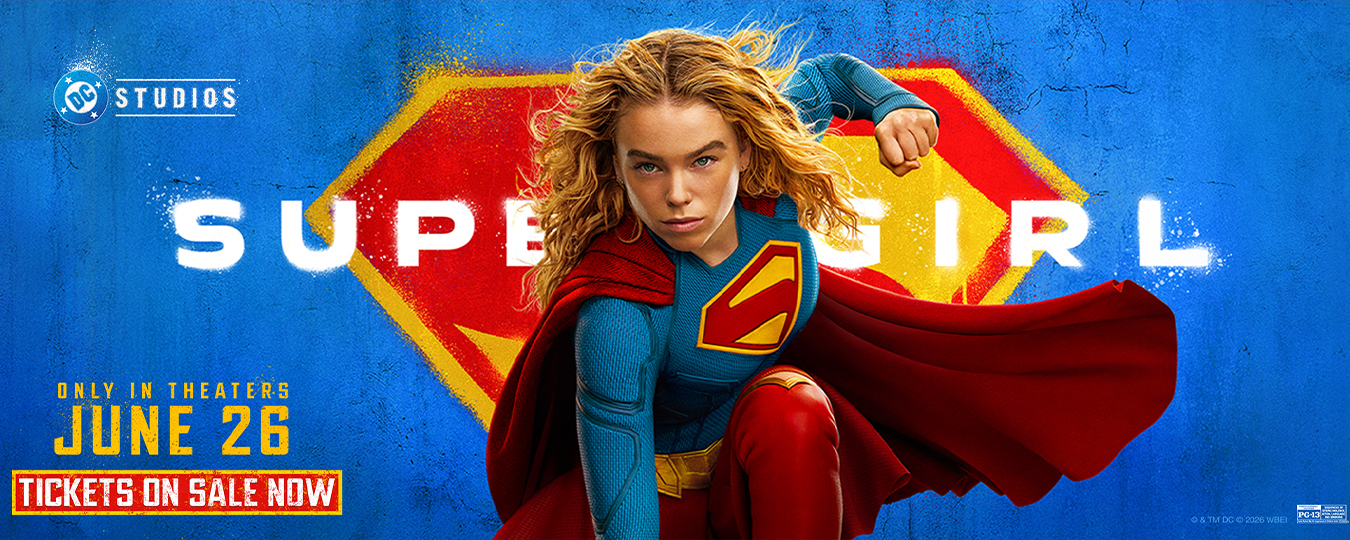 Supergirl