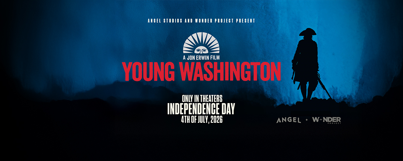 Young Washington - partnership through 7.10