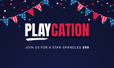 Playcation