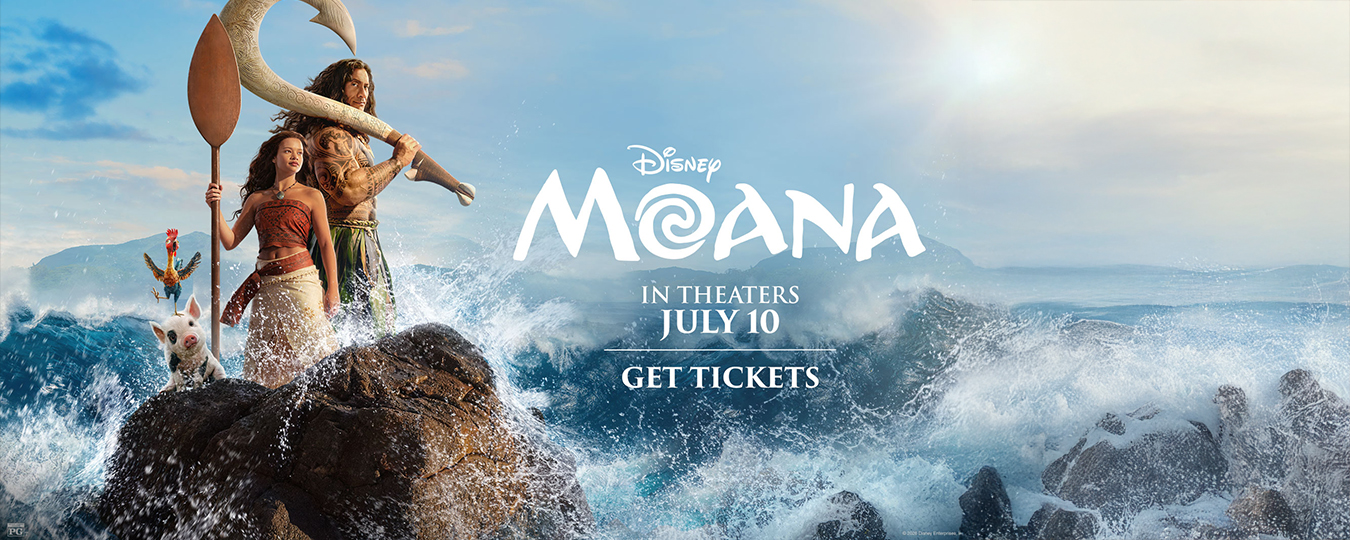 Moana