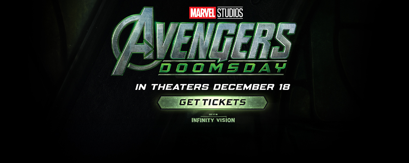 Avengers: Doomsday