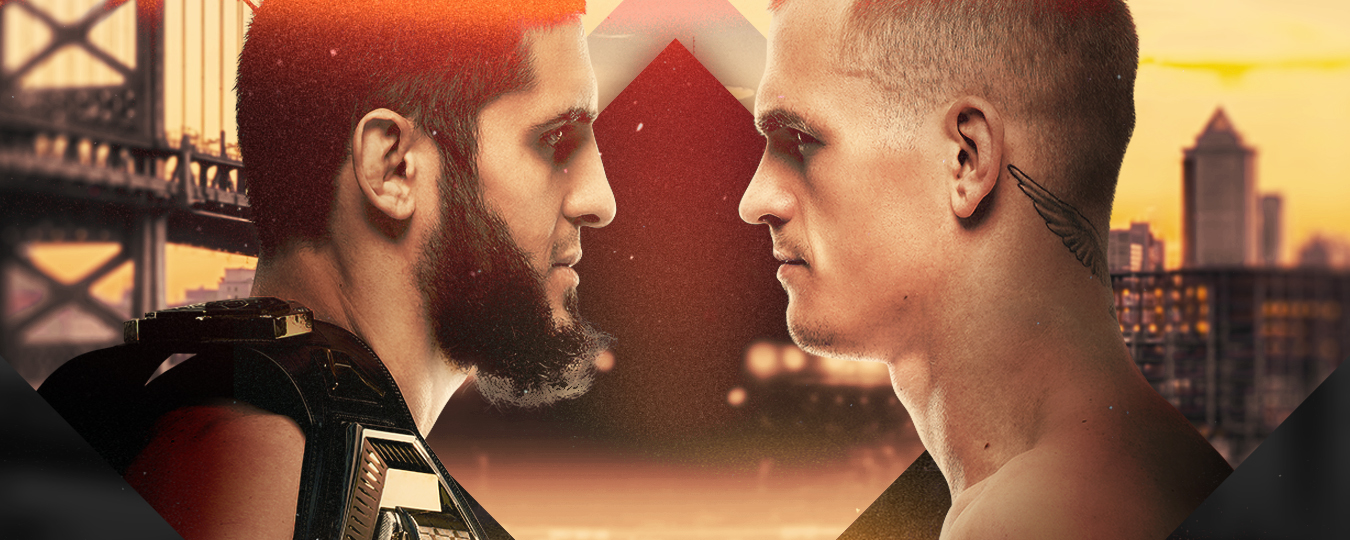 UFC