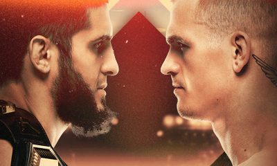 UFC 330