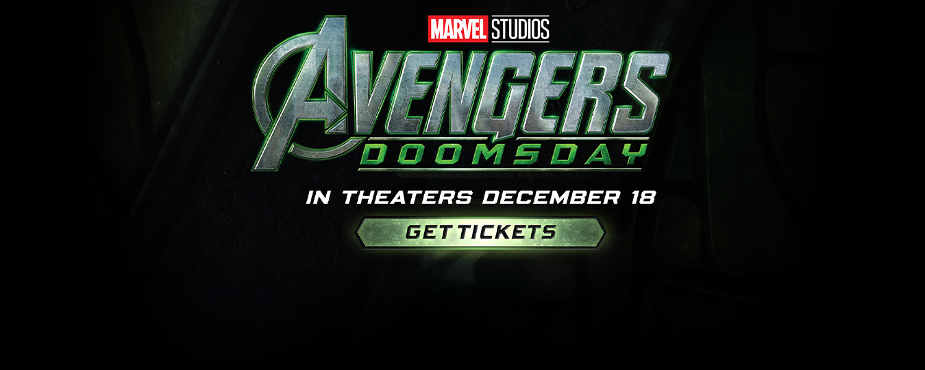 Avengers: Doomsday