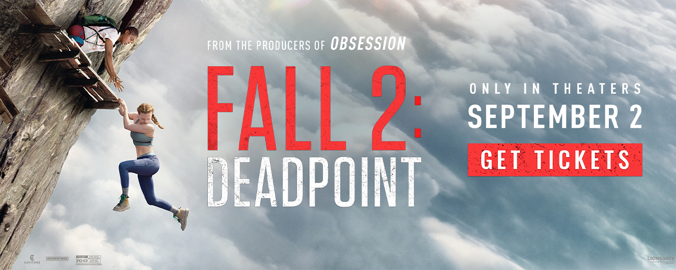 Fall 2: Deadpoint