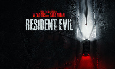 Resident Evil Slasher Screening