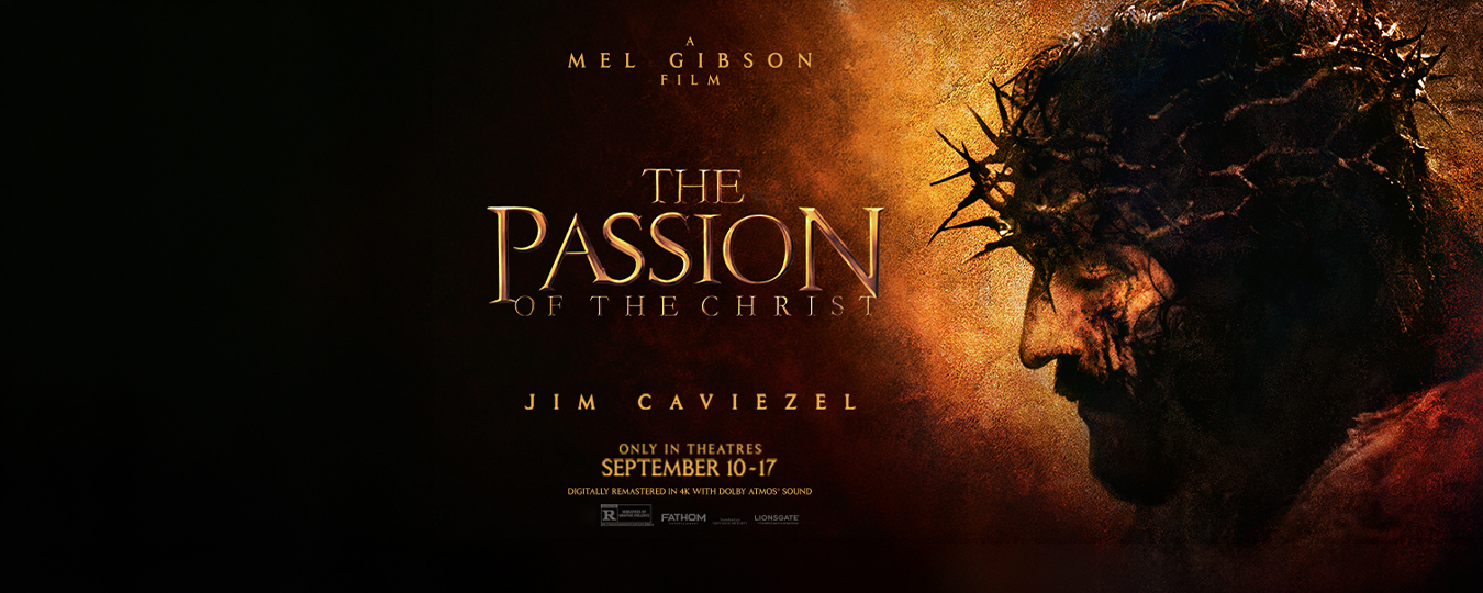 The Passion of the Christ