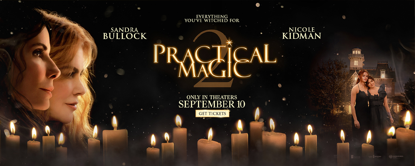 Practical Magic 2