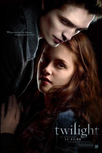 Twilight • Oct 14