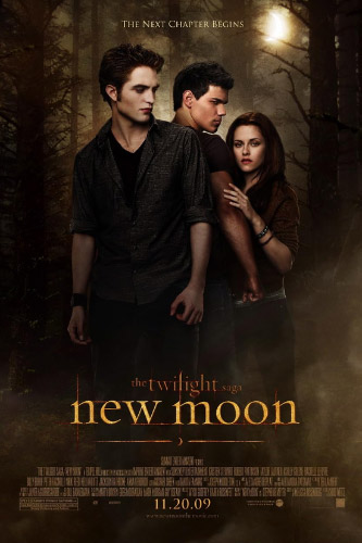New Moon • Oct 21