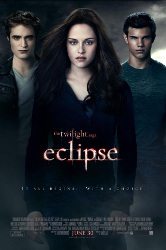 Eclipse • Oct 28