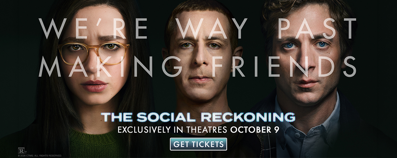 The Social Reckoning