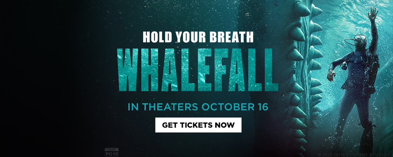 Whalefall