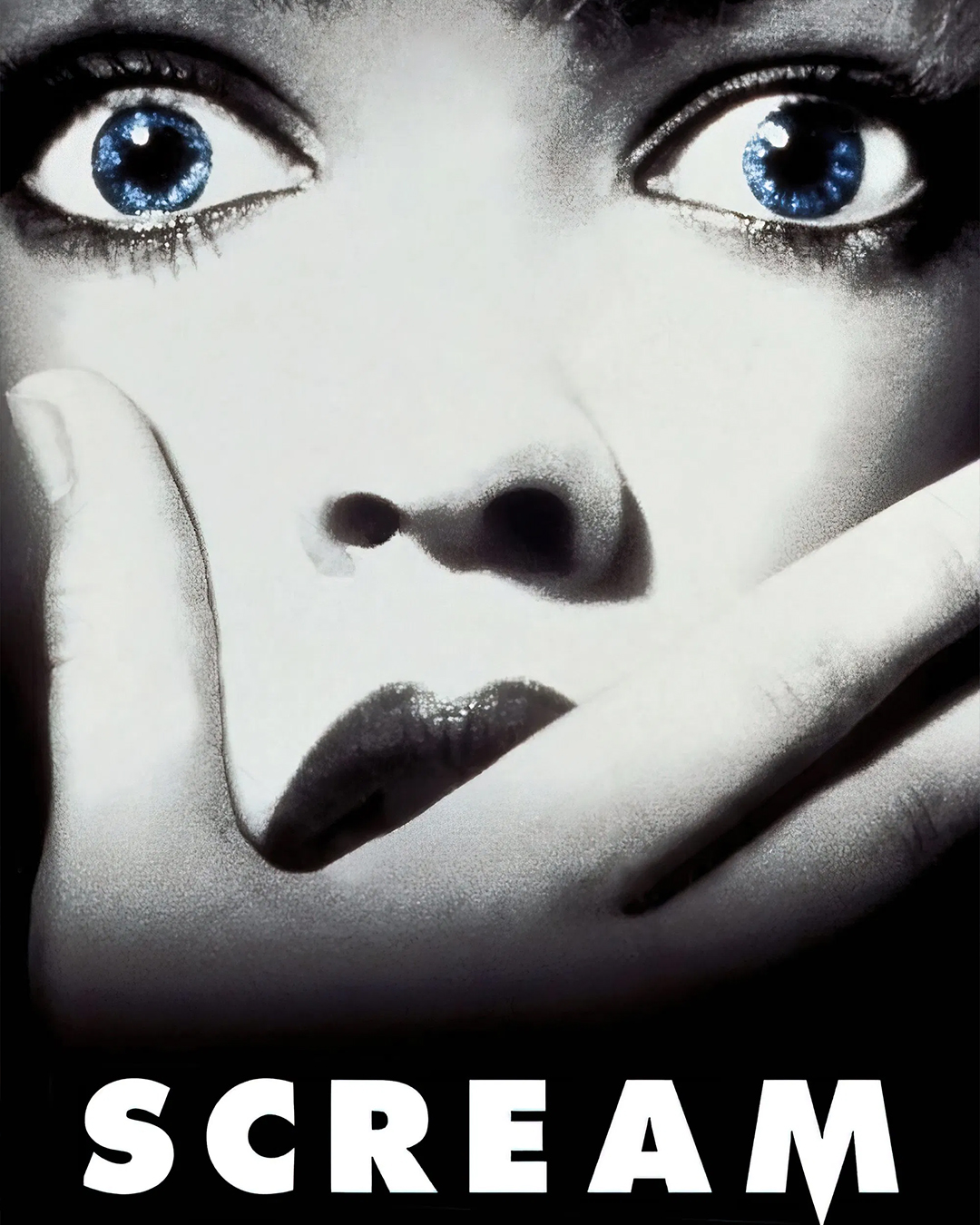 Scream 30th Anniversary • 10/30 - 11/1