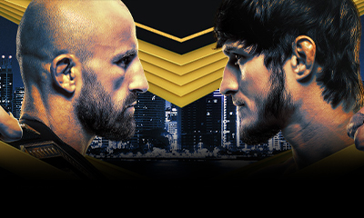 UFC 333