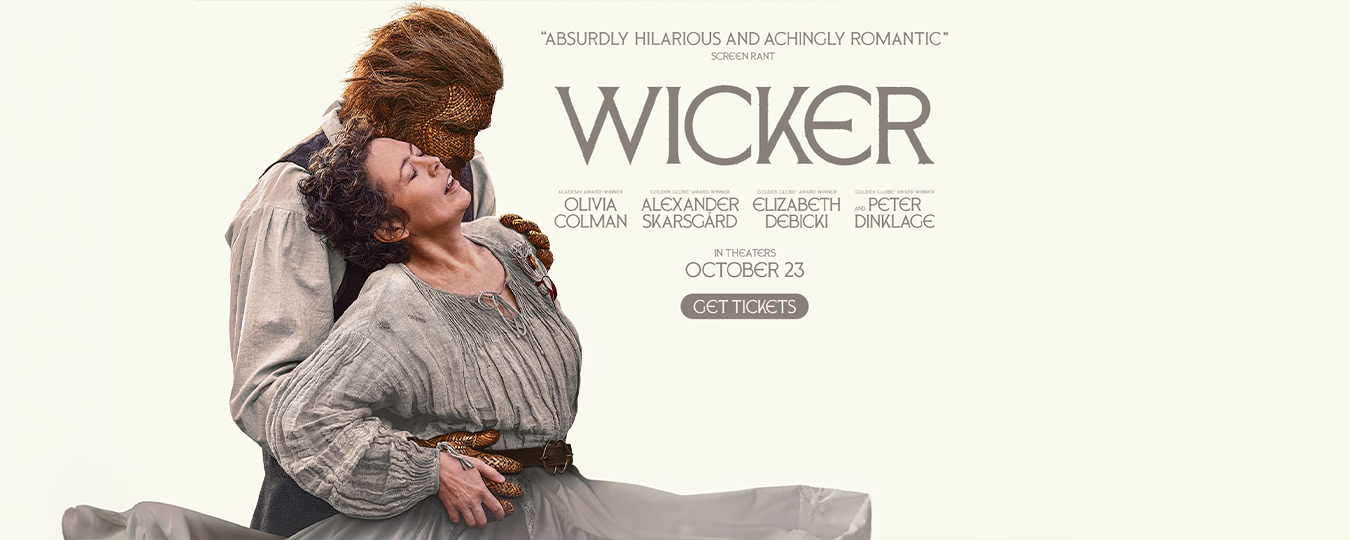Wicker