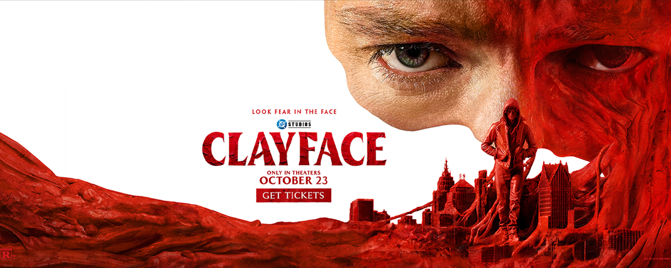 Clayface