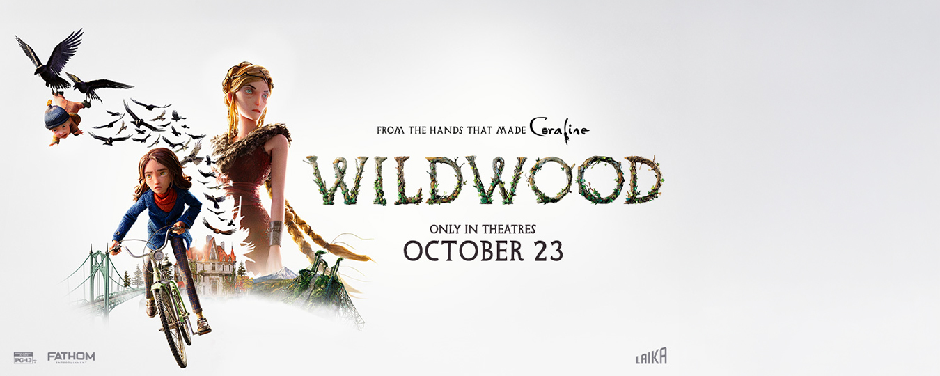 Wildwood