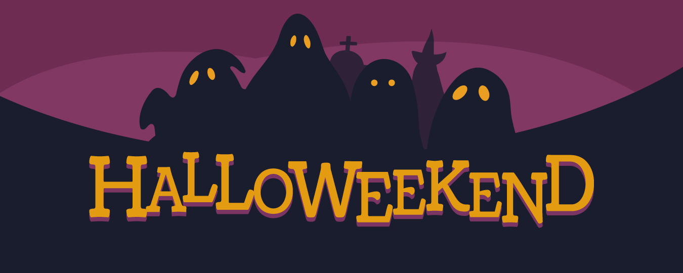 Halloweekend