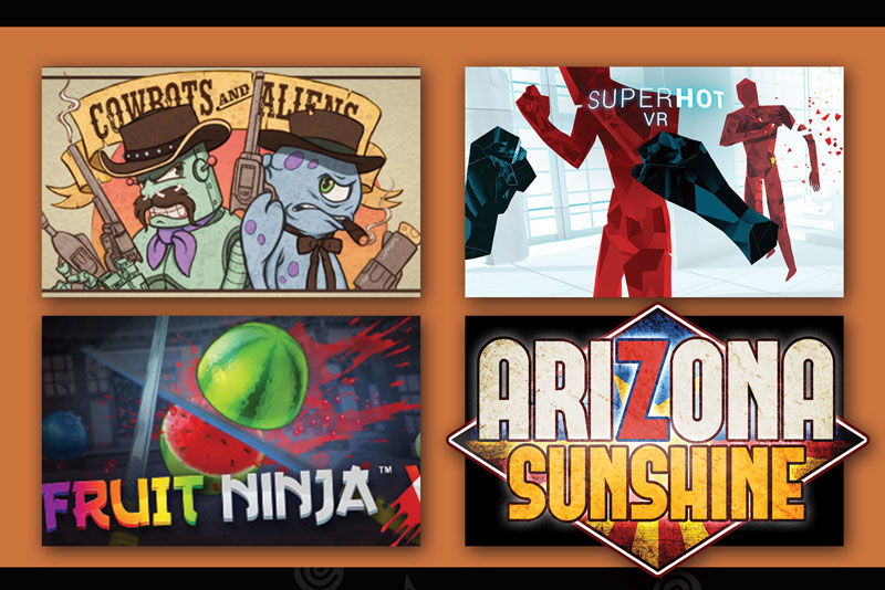 Virtual Reality Fatcats Rexburg