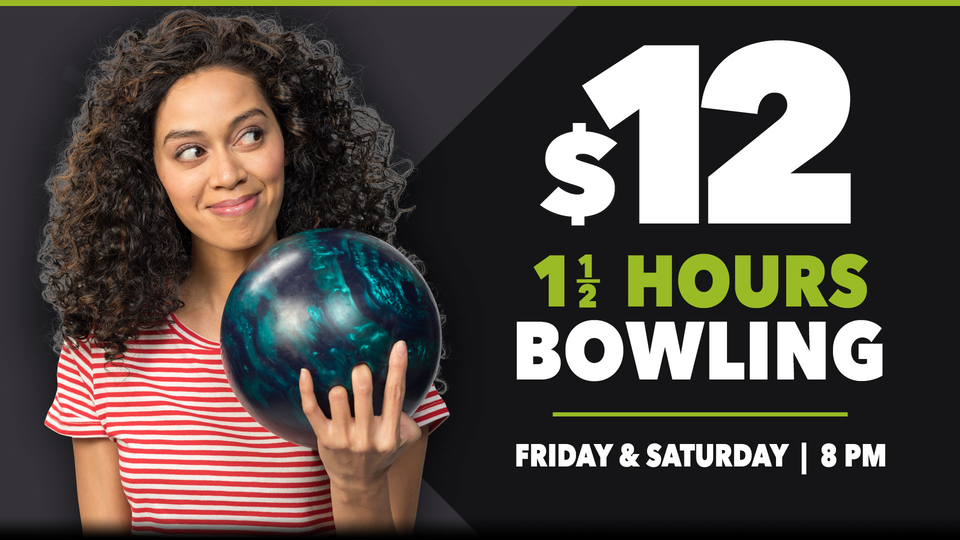 Fat Cats Gilbert Movies, Bowling and Arcades