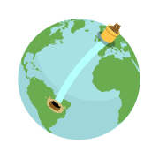 Which countries can I tunnel to?