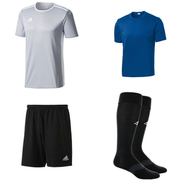 Apparel Ordering with Specialty Sports