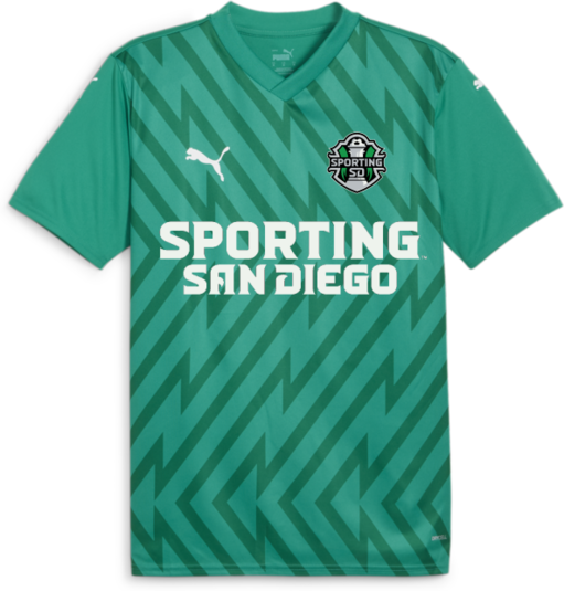 Apparel Ordering with Prime Sports