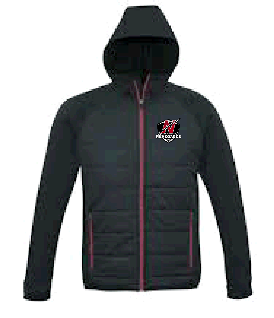 Apparel Ordering with Ultimate Sports