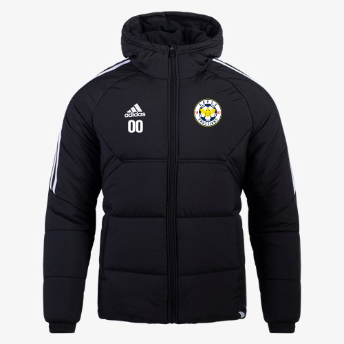 Apparel Ordering with Angelo's Soccer Corner