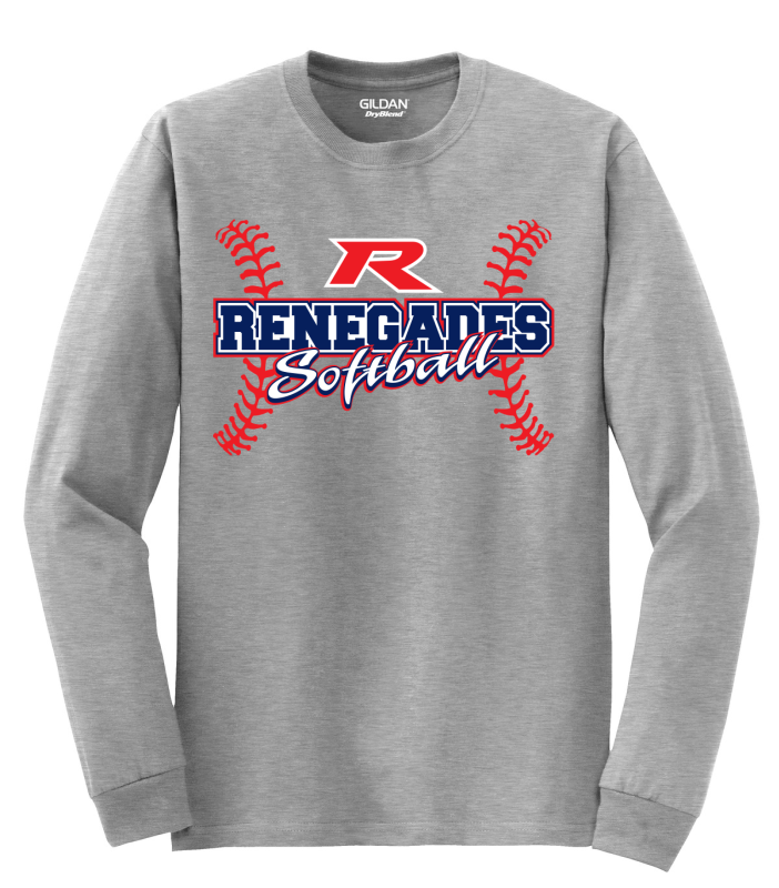 Apparel Ordering with The Locker Room Sports Apparel