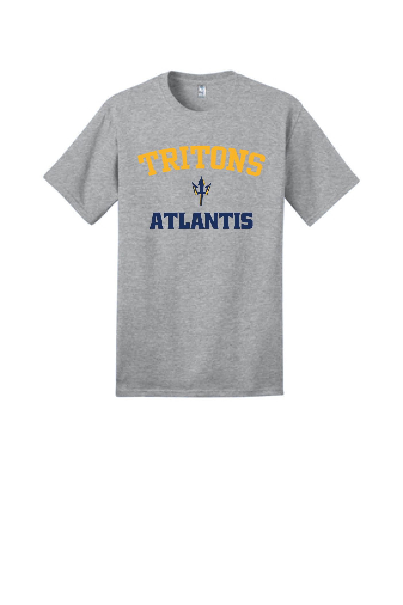 Apparel Ordering with INI Soccer Supply