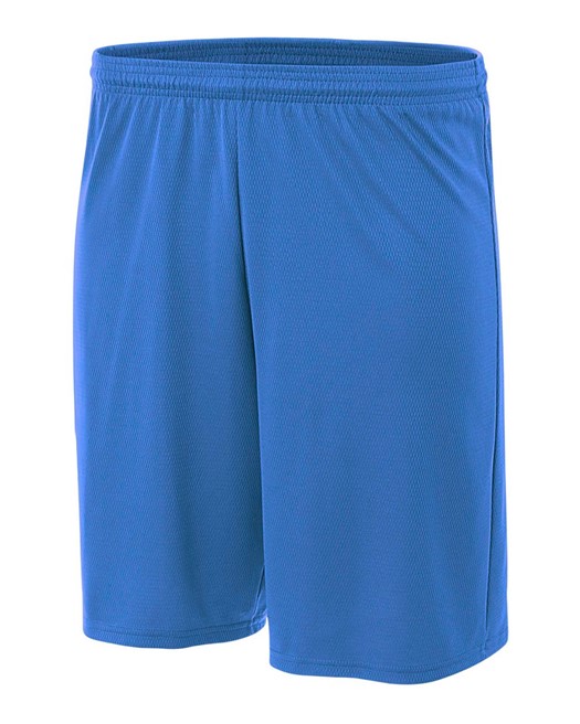 Apparel Ordering With INI Soccer Supply