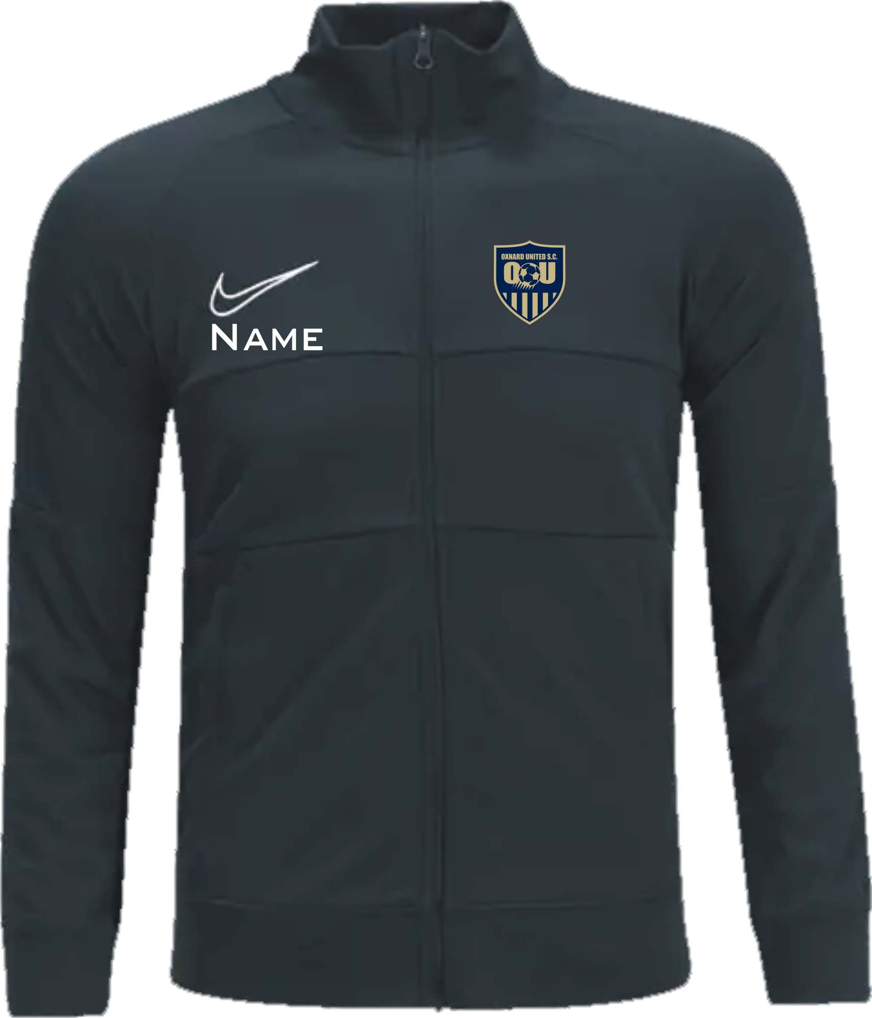 Apparel Ordering with Xtreme Soccer