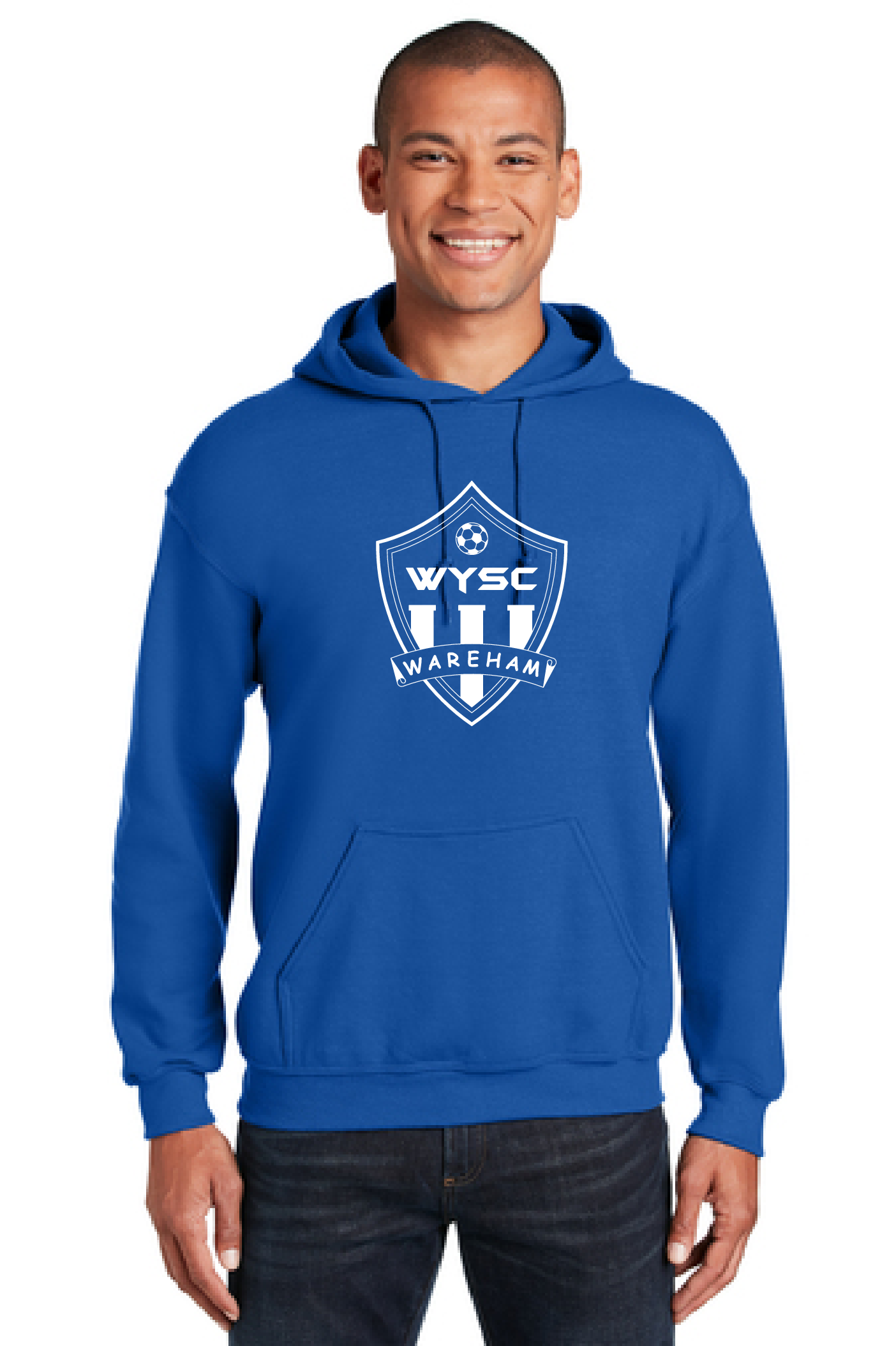 Apparel Ordering with INI Soccer Supply