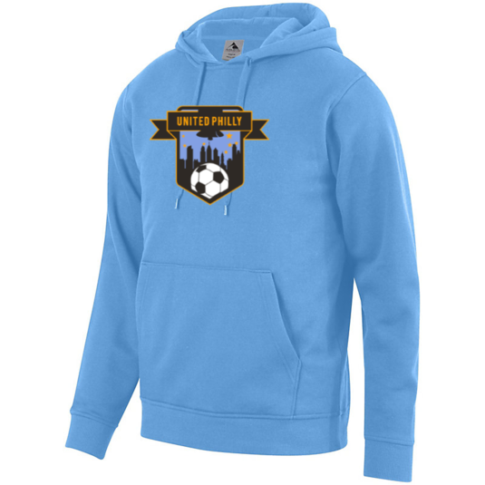 Apparel Ordering with Angelo's Soccer Corner