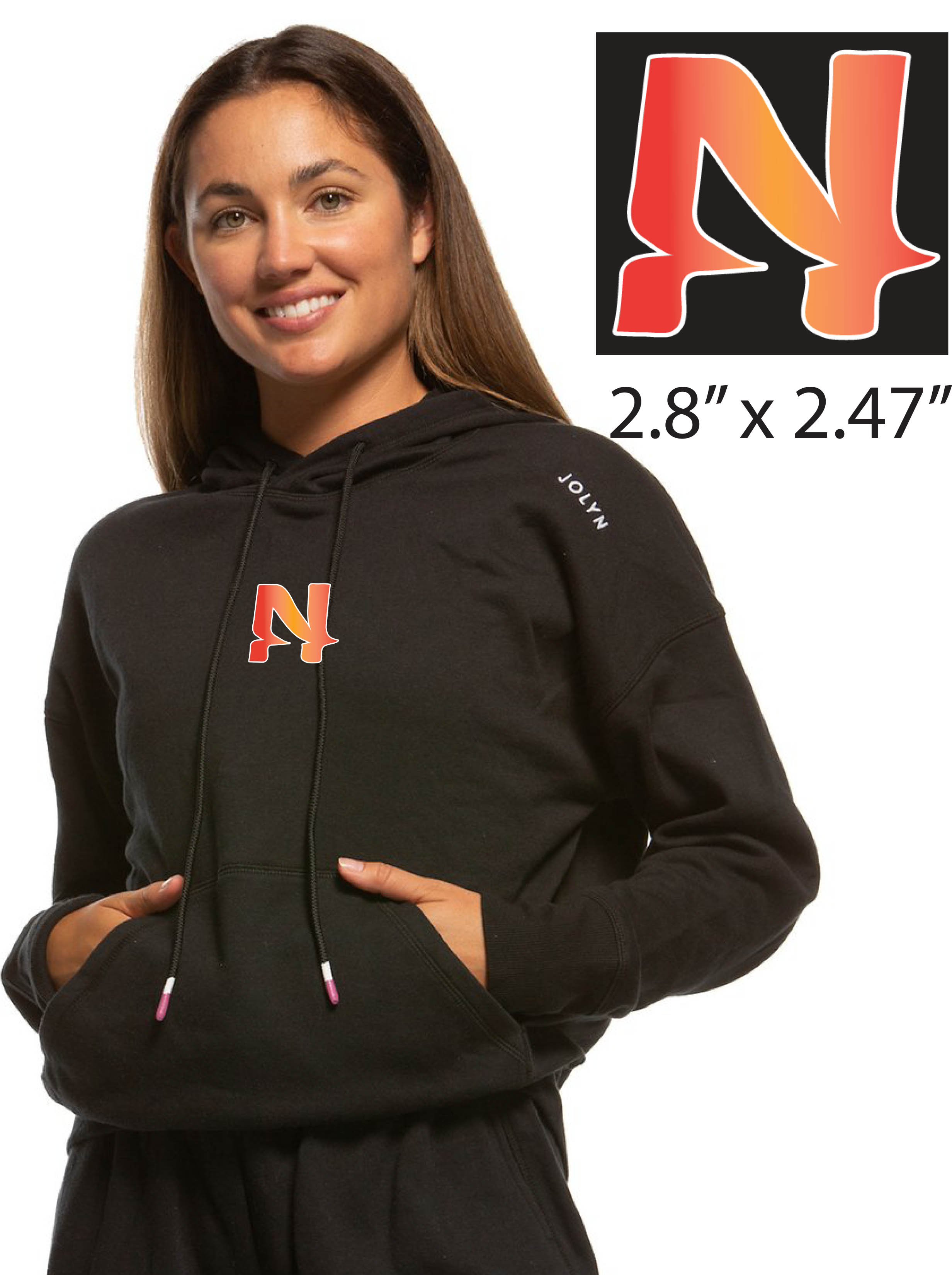 Apparel Ordering with Jolyn Clothing LLC