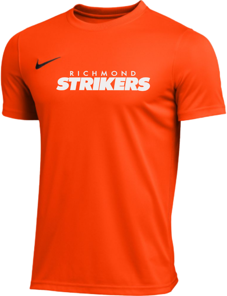 Apparel Ordering with Soccer Post of Chesterfield