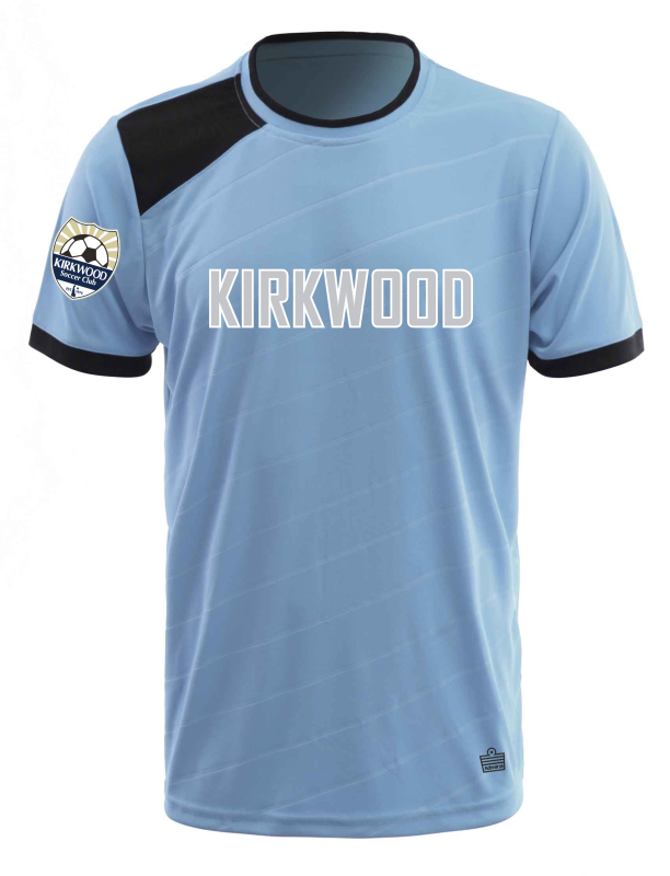 Apparel Ordering with Angelo's Soccer Corner