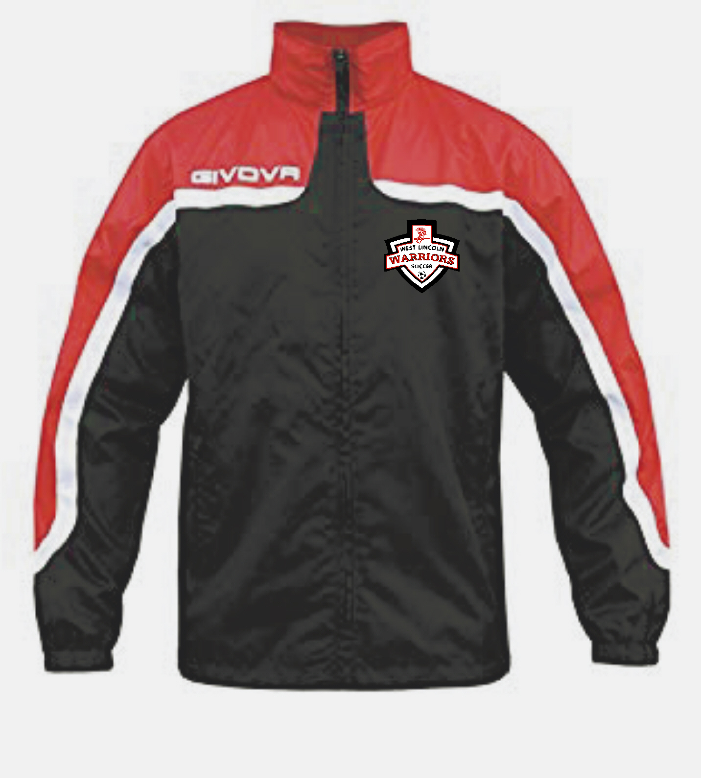 Apparel Ordering with Ultimate Sports