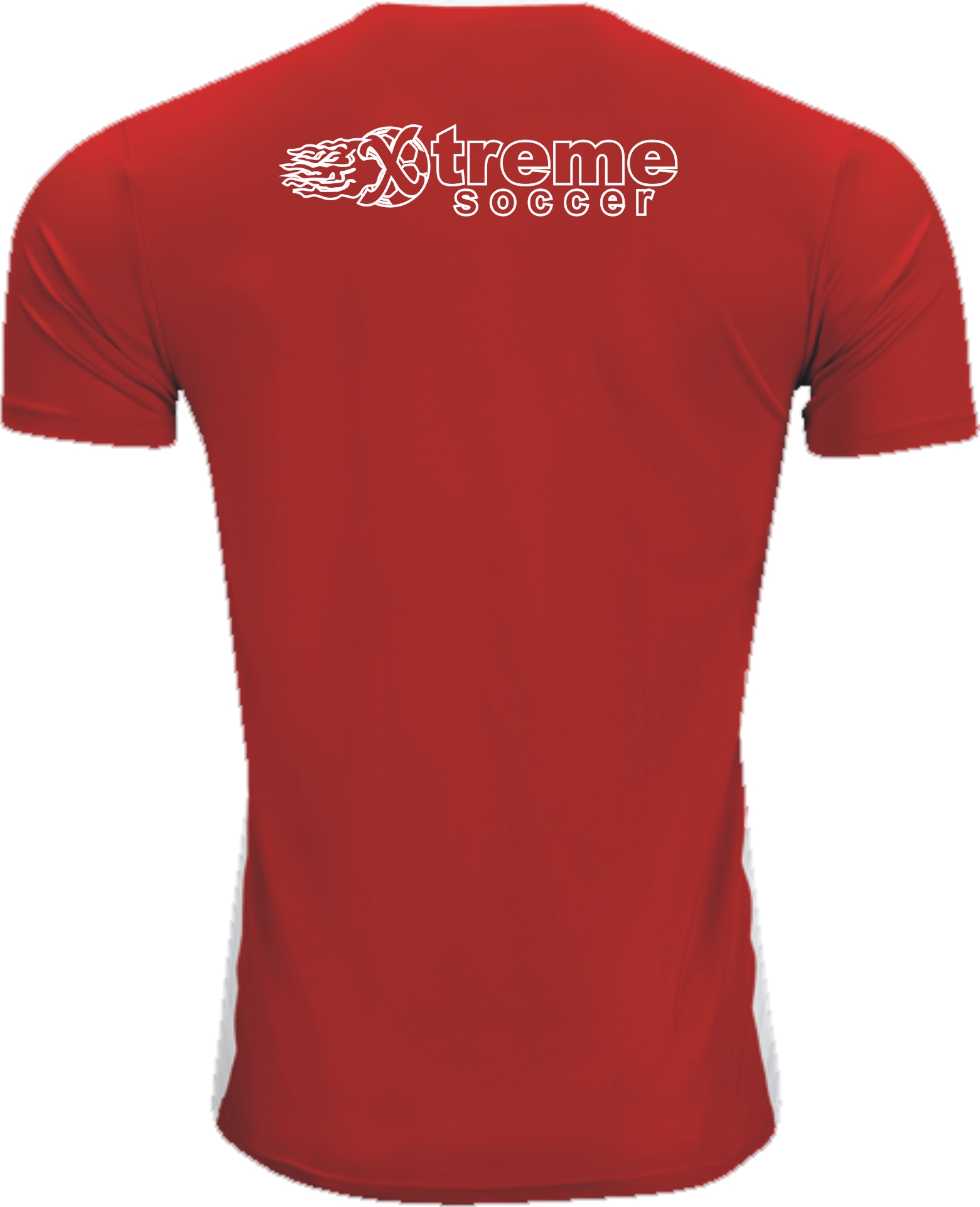 Apparel Ordering with Xtreme Soccer